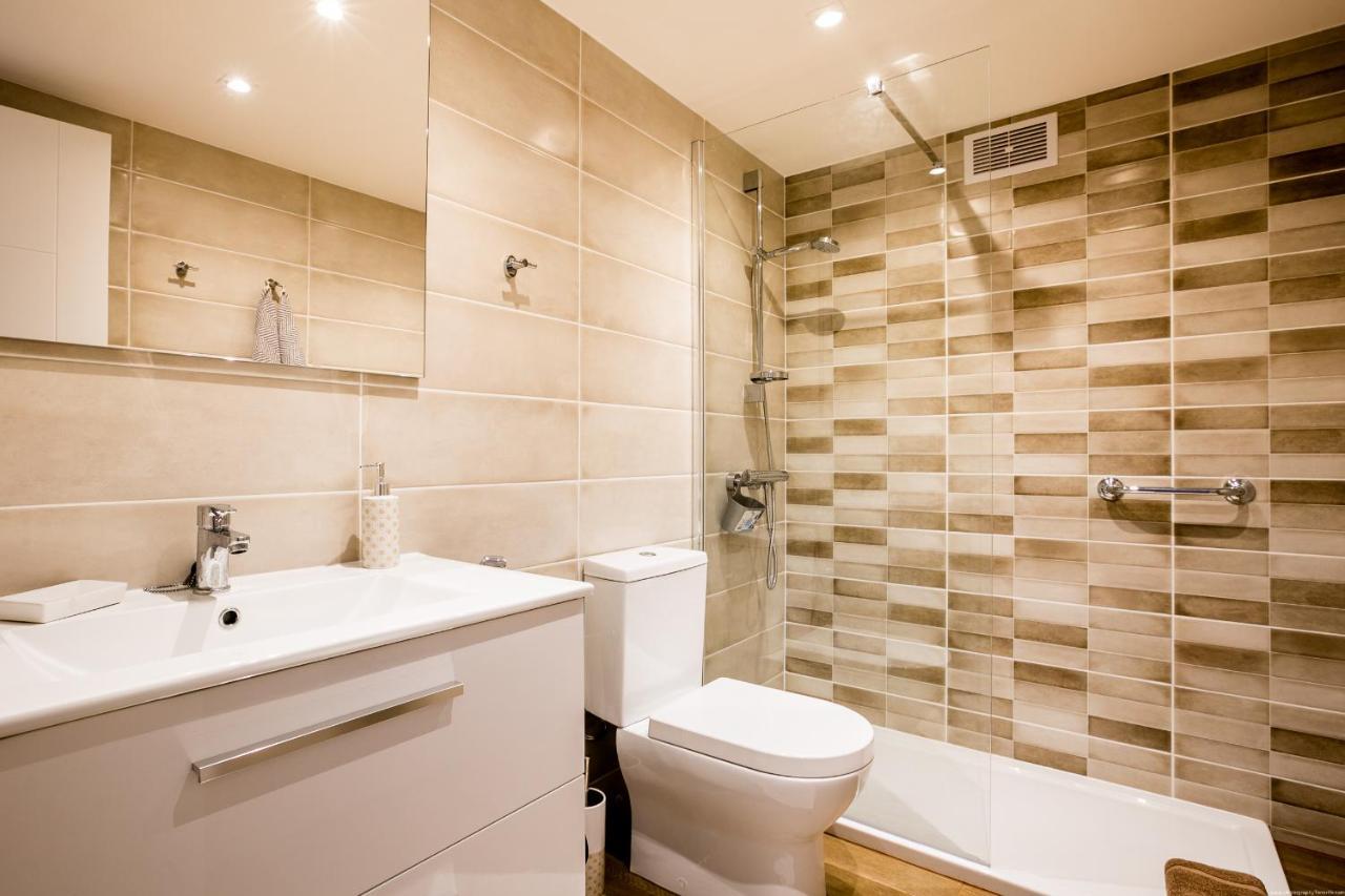 Los Cristianos Guayero Apartment Dış mekan fotoğraf
