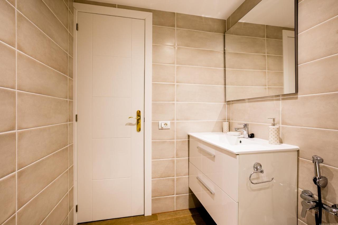 Los Cristianos Guayero Apartment Dış mekan fotoğraf